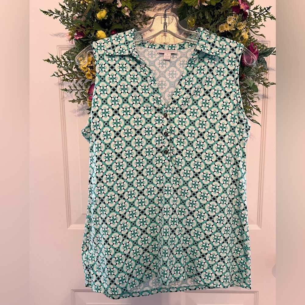 Charter Club tank top